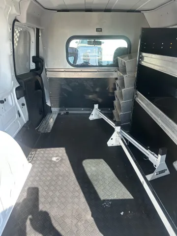 2022 RAM Promaster City Base - Photo 16