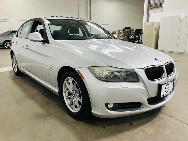 2010 Bmw 328i xDrive photo 12