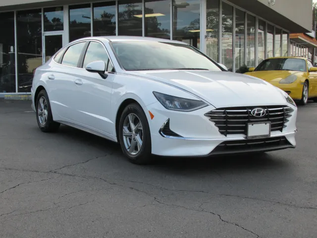2023 Hyundai Sonata