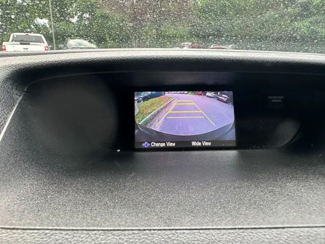 2016 Honda CR-V LX - Photo 18