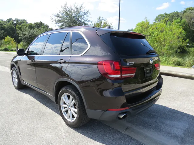 2014 Bmw X4 sDrive35i photo 4