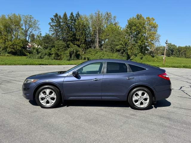 2012 Honda Crosstour