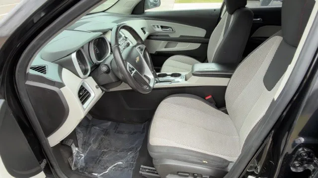 2016 Chevrolet Equinox LT - Photo 15