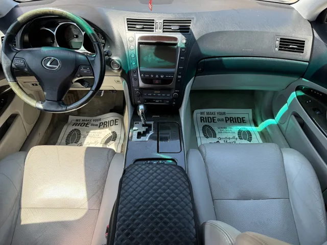 2008 Lexus GS 350 - Photo 20