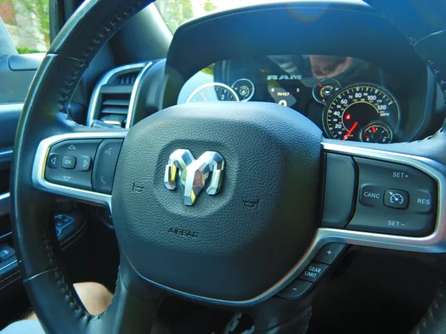 2024 RAM Ram 2500 Pickup Big Horn - Photo 21