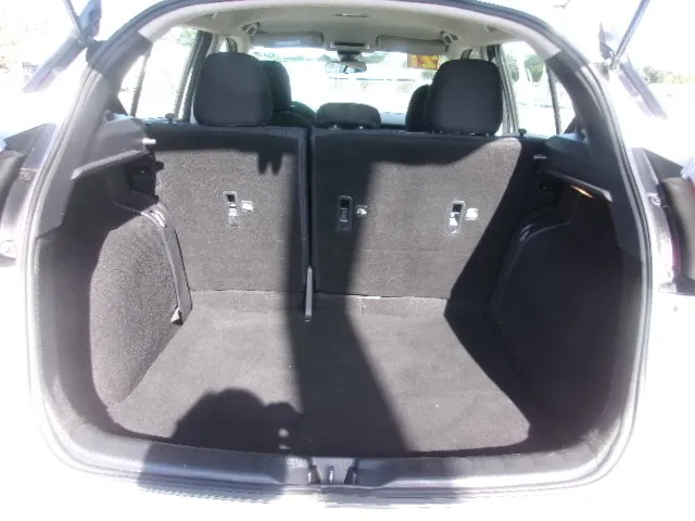 2021 Nissan Kicks S - Photo 12