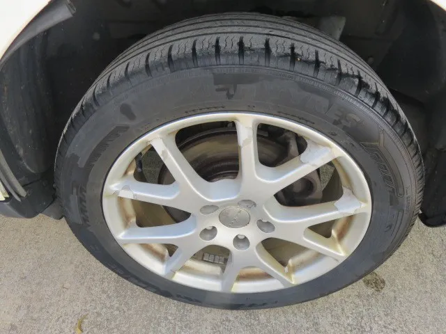 2014 Dodge Journey SXT photo 10