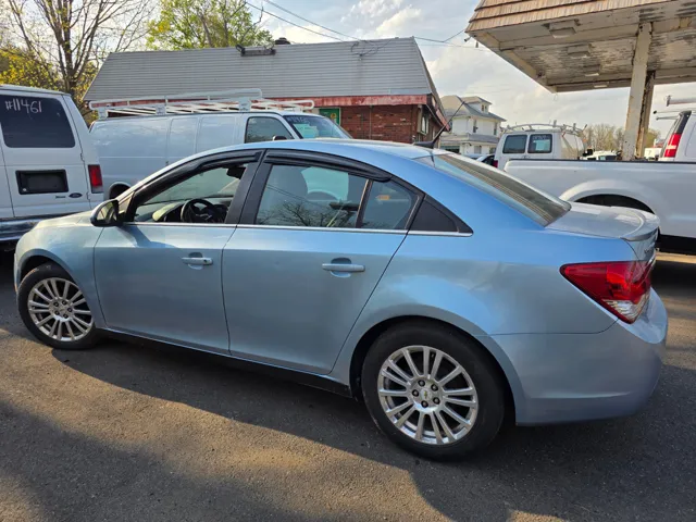 2011 Chevrolet Cruze ECO - Photo 6