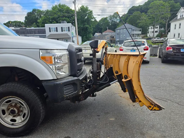2013 Ford F-250 Super Duty XL - Photo 17