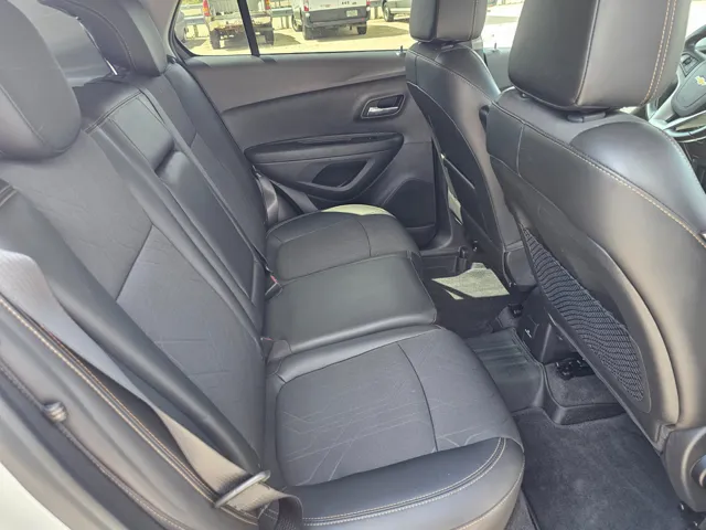 2020 Chevrolet Trax LT - Photo 14