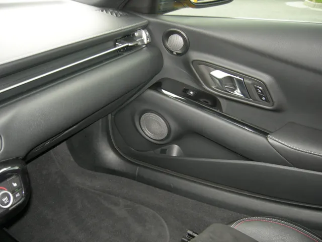2022 Toyota Supra A91-CF Edition - Photo 15