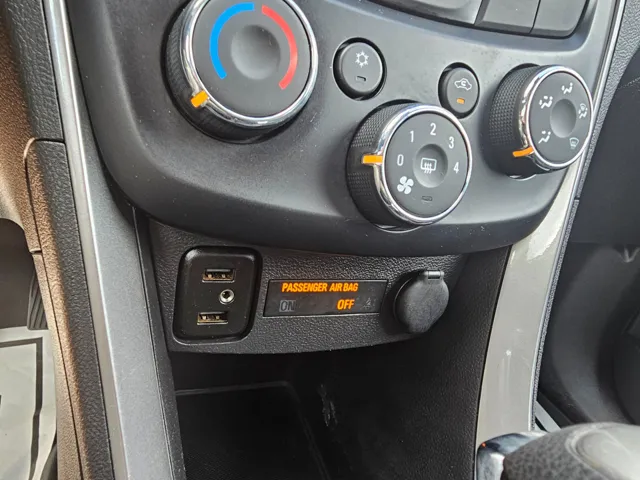 2020 Chevrolet Trax LT - Photo 17