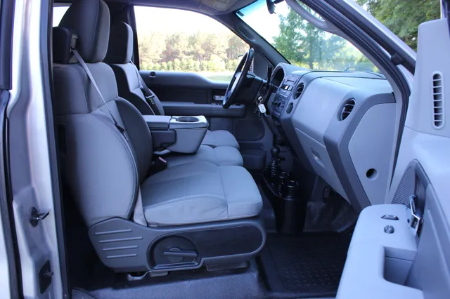 2007 Ford F-150 STX - Photo 15