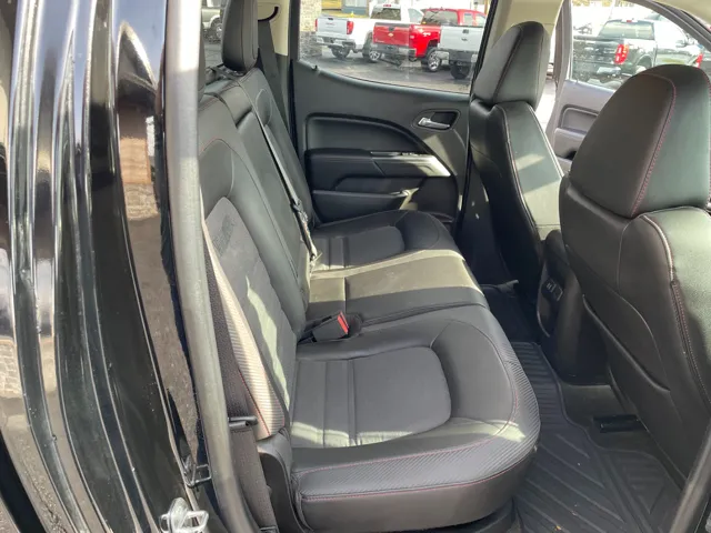 2015 GMC Canyon SLE - Photo 26