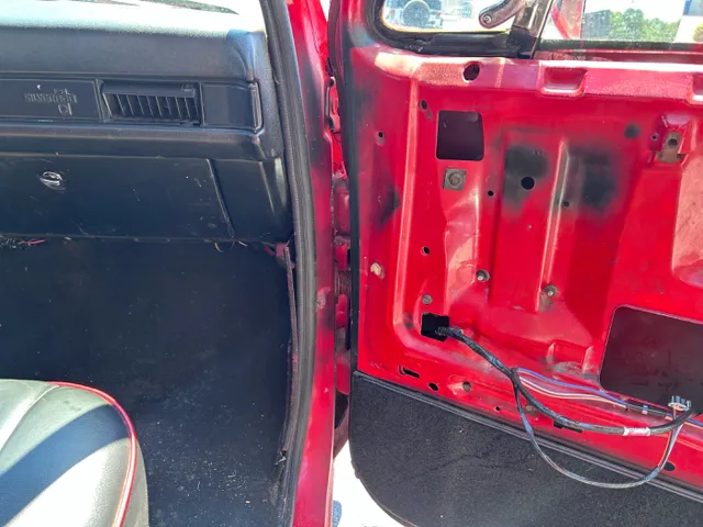 1985 Chevrolet C10 - Photo 26