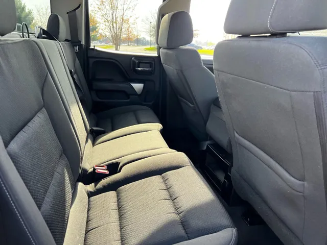 2019 Chevrolet Silverado 1500 LD LT - Photo 12