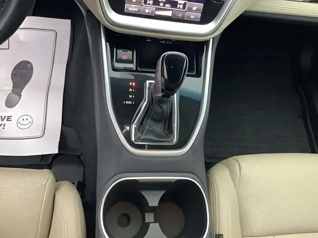 2020 Subaru Legacy Limited - Photo 19