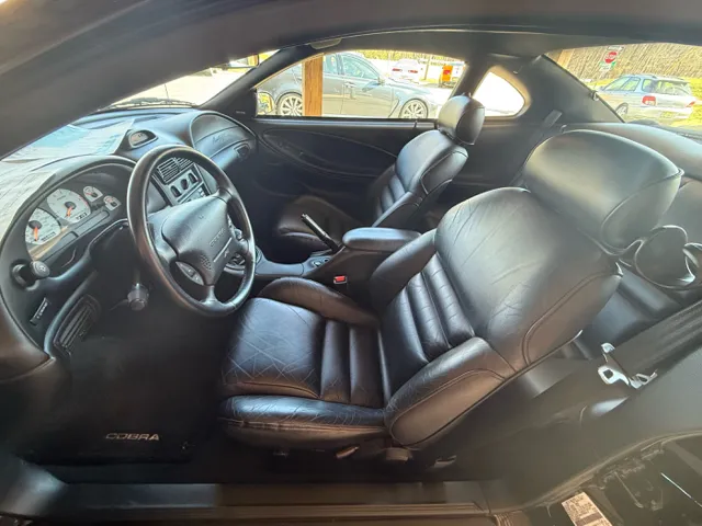 1995 Ford Mustang - Photo 17