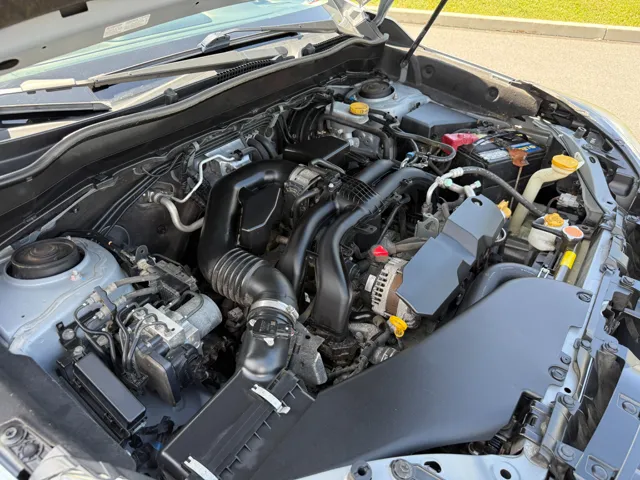 2017 Subaru Forester Premium - Photo 23