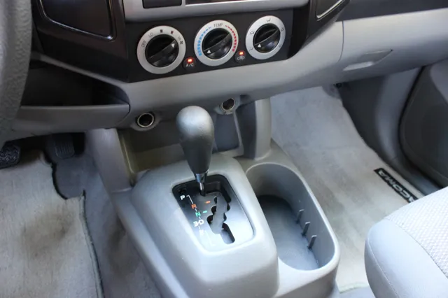 2006 Toyota Tacoma Base - Photo 24