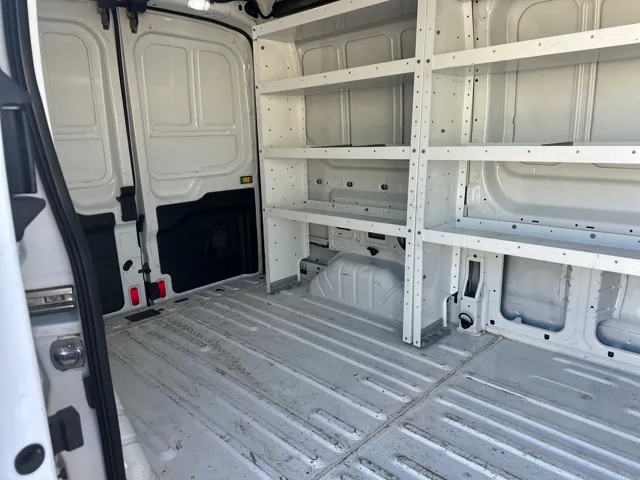 2020 Ford Transit Van Base - Photo 10