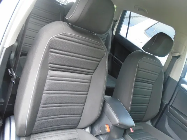 2024 Volkswagen Tiguan S - Photo 40