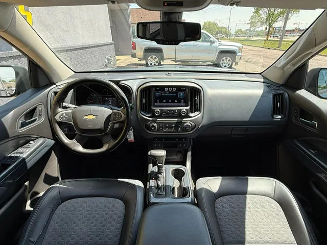 2015 Chevrolet Colorado Z71 - Photo 10