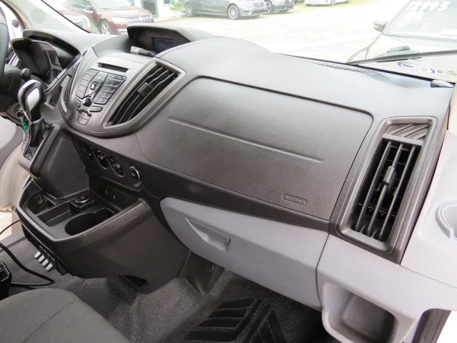 2016 Ford Transit Van photo 20