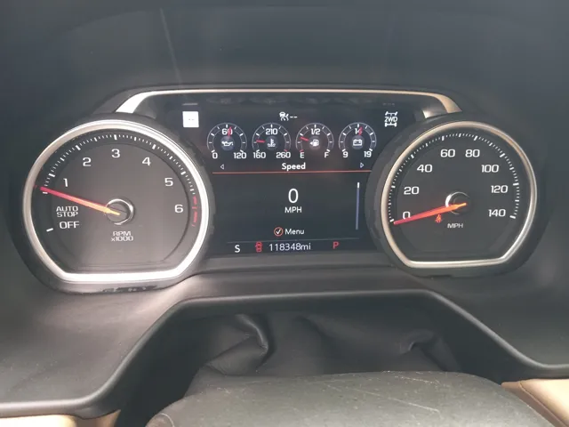2021 Chevrolet Suburban Premier - Photo 13