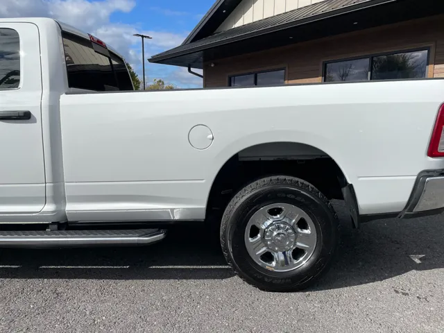 2021 Ram 3500 Tradesman photo 3