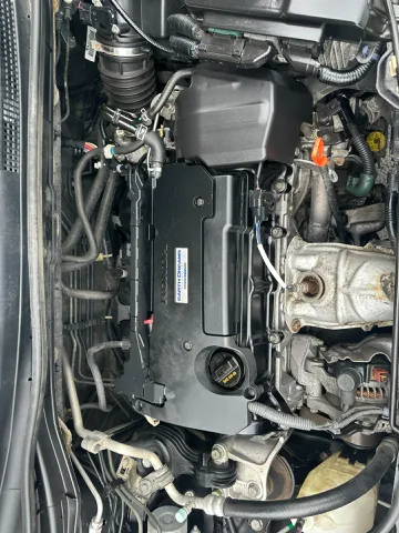 2016 Honda CR-V LX - Photo 19