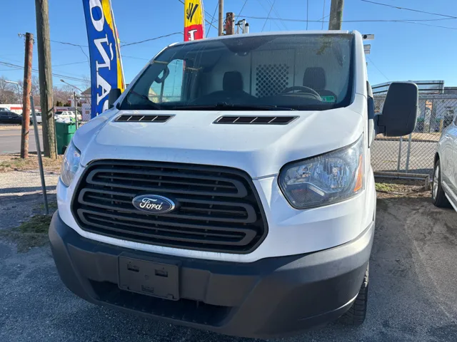 2019 Ford Transit Van Base's photo