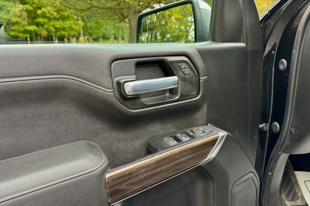 2021 Chevrolet Silverado 1500 LT - Photo 11