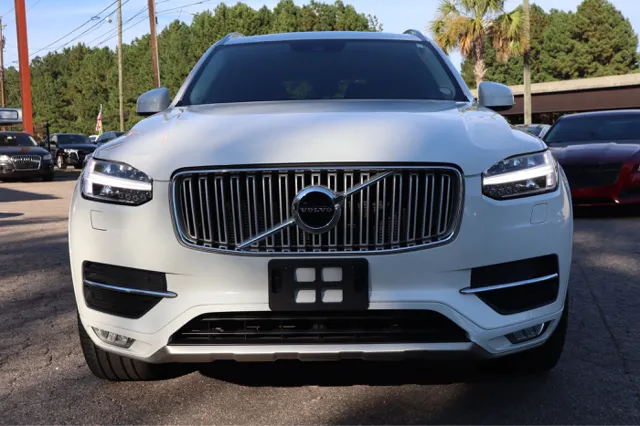 2016 Volvo XC90 T6 Inscription photo 5