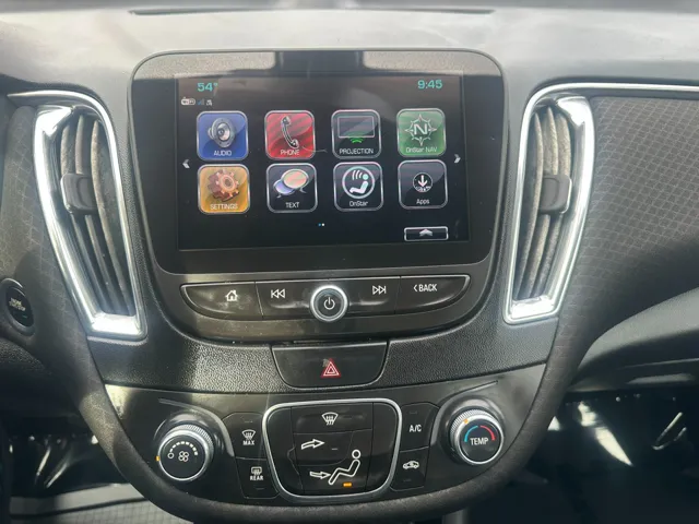 2018 Chevrolet Malibu 1LT - Photo 17