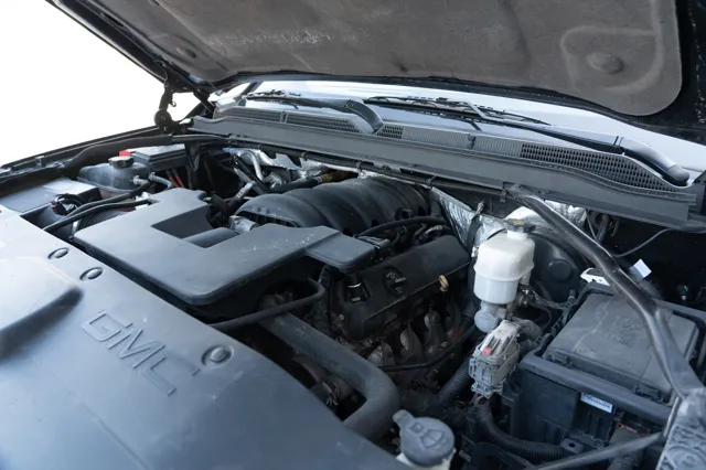 2015 GMC Yukon SLT - Photo 13