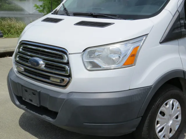 2016 Ford Transit Van photo 21