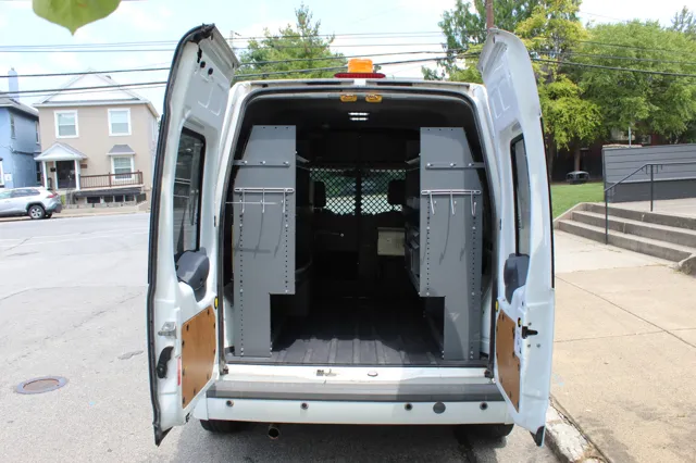 2013 Ford Transit Connect XLT photo 5
