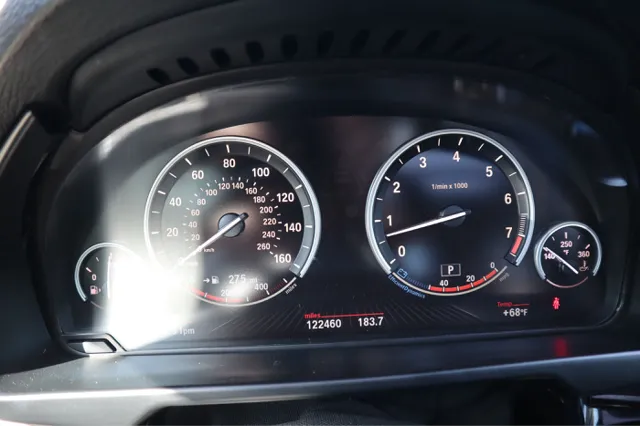 2016 BMW X5 sDrive35i - Photo 18