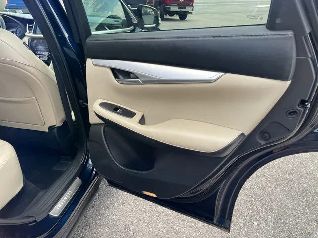 2020 INFINITI QX50 Luxe - Photo 25