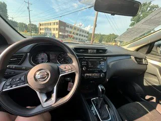 2017 Nissan Rogue Sport S - Photo 7