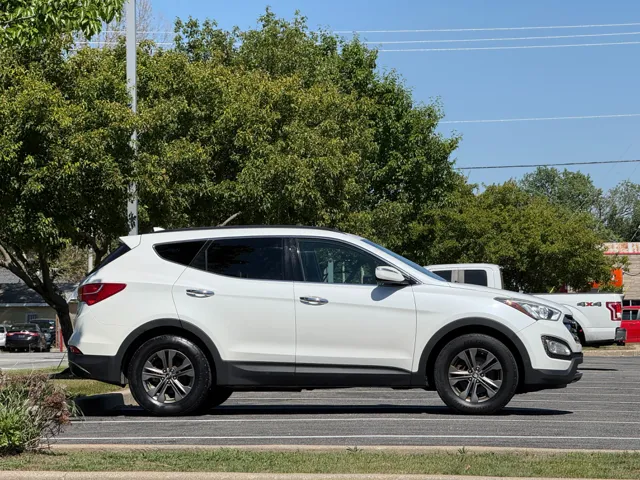 2014 Hyundai Santa Fe Sport - Photo 13