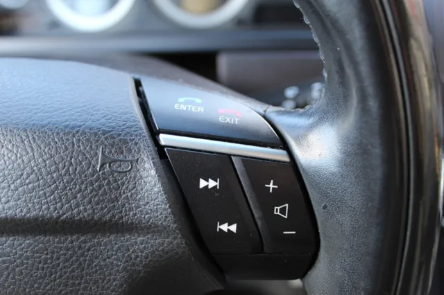 2014 Volvo XC90 photo 16
