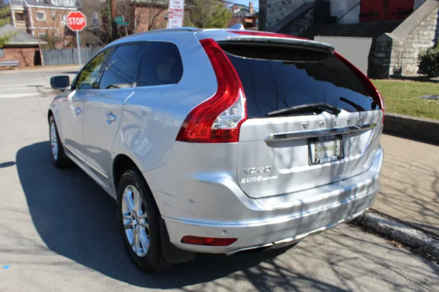 2014 Volvo XC60 3.2 - Photo 8