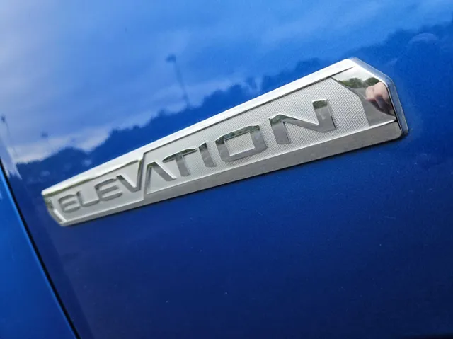 2021 GMC Canyon Elevation - Photo 12