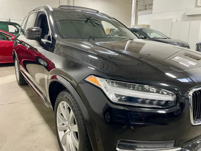 2016 Volvo XC90 Momentum - Photo 8