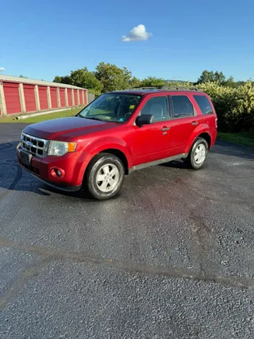 2012 Ford Escape XLT - Photo 12