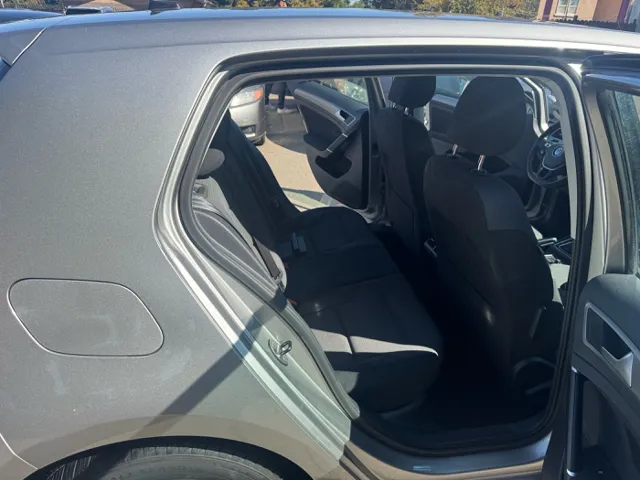 2016 Volkswagen Golf TSI S - Photo 11