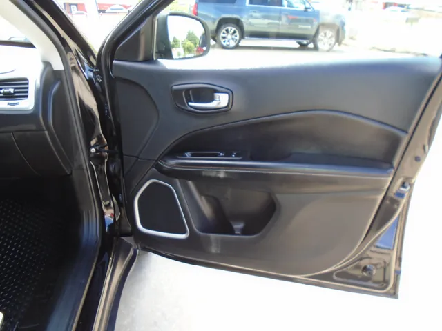 2019 Jeep Compass Sport - Photo 11