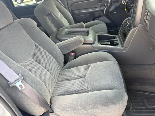 2005 Chevrolet Silverado 1500 - Photo 10